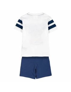 Set of clothes The Paw Patrol White 2