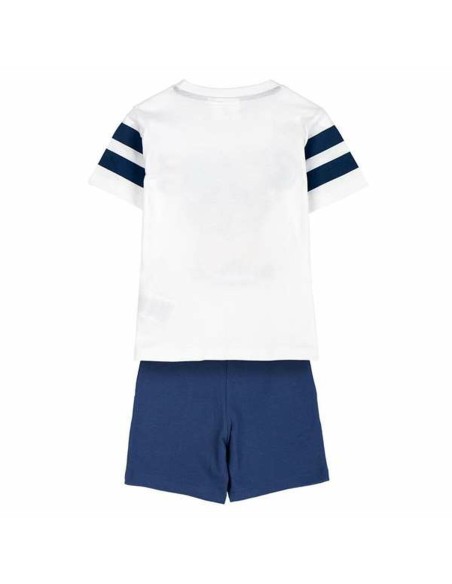 Set of clothes The Paw Patrol White