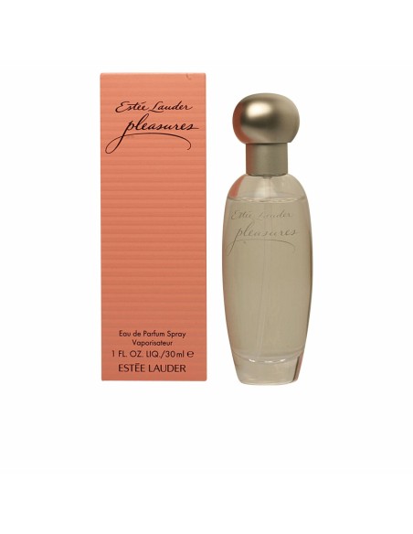 Women's Perfume Pleasures Estee Lauder EDP EDP