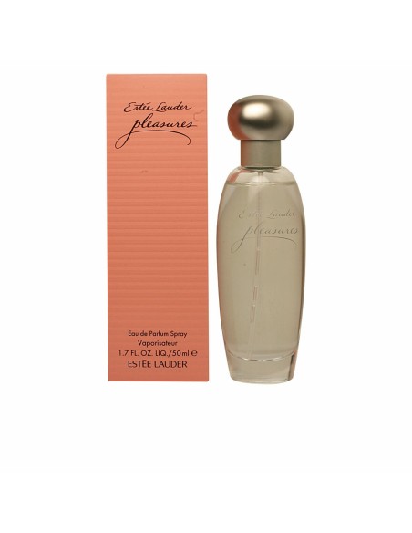 Women's Perfume Pleasures Estee Lauder EDP EDP