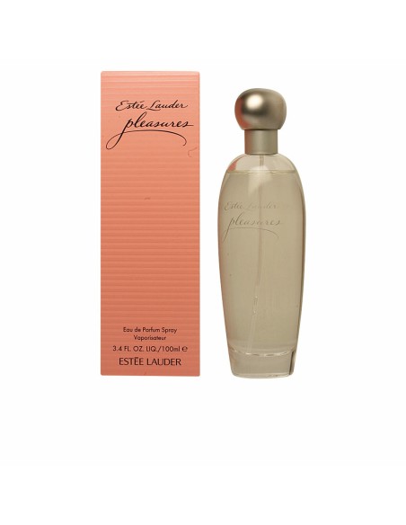 Women's Perfume Pleasures Estee Lauder EDP EDP