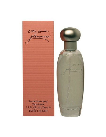 Women's Perfume Pleasures Estee Lauder EDP EDP