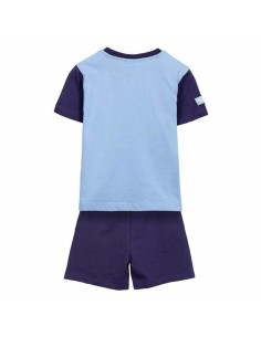 Set of clothes Bluey Blue 2