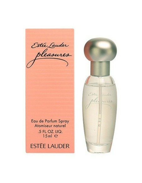 Women's Perfume Pleasures Estee Lauder EDP EDP