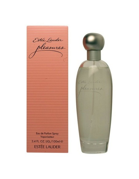 Women's Perfume Pleasures Estee Lauder EDP EDP