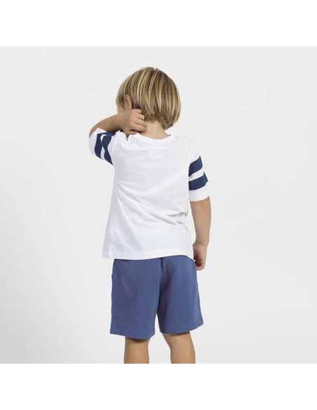 Set of clothes The Paw Patrol White