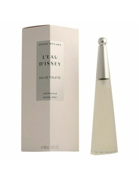Women's Perfume Issey Miyake ISSEY-480986EU EDT