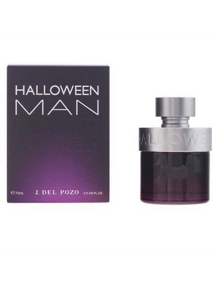 Men's Perfume Jesus Del Pozo EDT