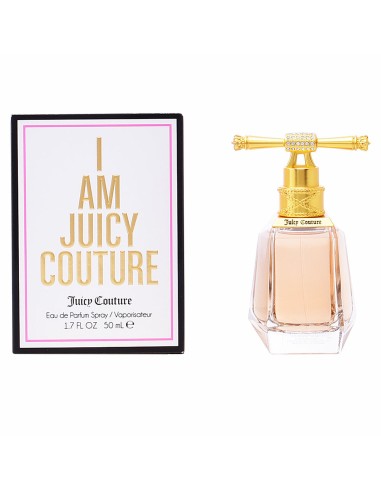 Women's Perfume I Am Juicy Couture Juicy Couture EDP EDP