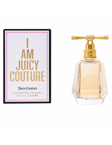 Women's Perfume I Am Juicy Couture Juicy Couture EDP EDP