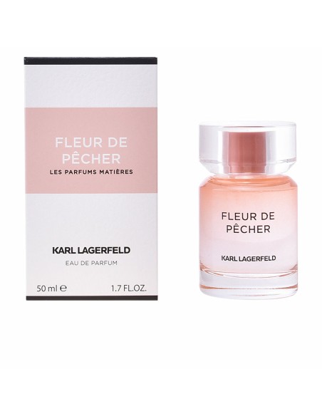 Women's Perfume Fleur De Pechêr Lagerfeld EDP EDP