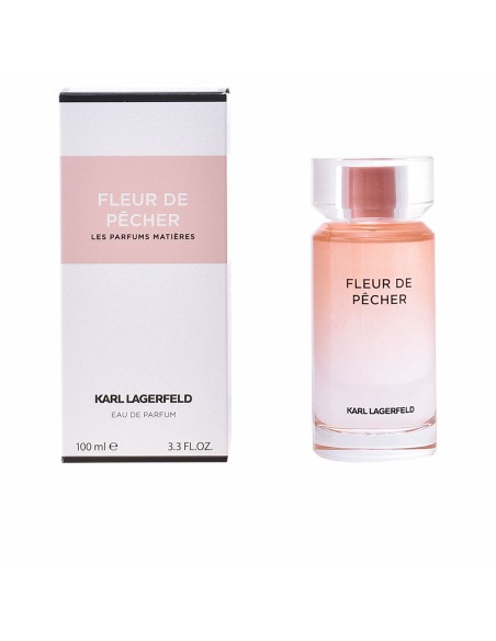 Women's Perfume Fleur De Pechêr Lagerfeld EDP EDP
