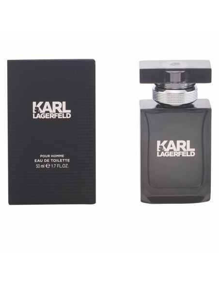 Men's Perfume Lagerfeld EDT