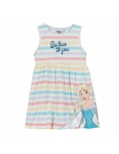 Dress Frozen Multicolour Girl