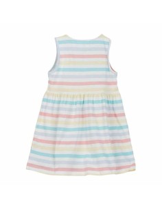 Dress Frozen Multicolour Girl 2