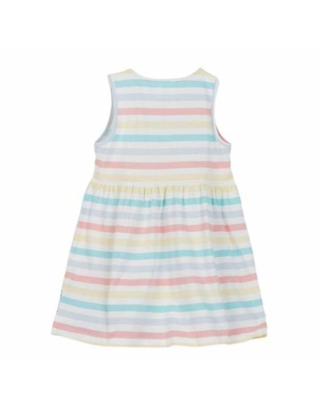 Dress Frozen Multicolour Girl