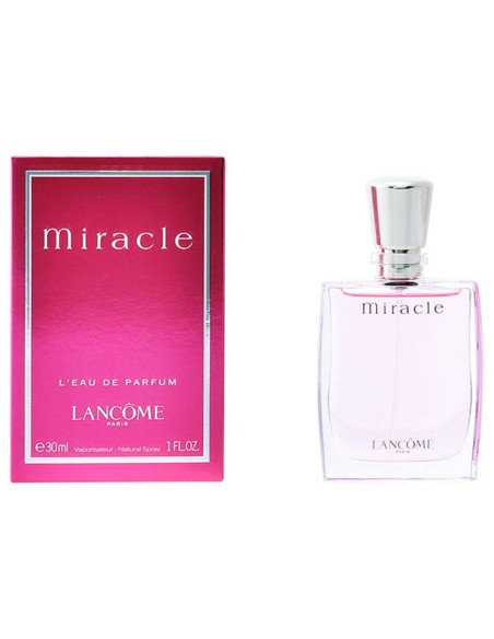 Women's Perfume Miracle Lancôme EDP limited edition