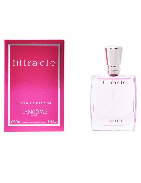 Women's Perfume Miracle Lancôme EDP limited edition