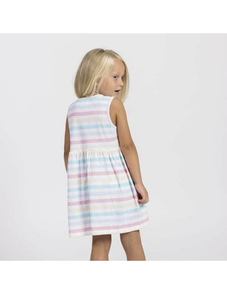 Dress Frozen Multicolour Girl