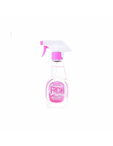 Women's Perfume Moschino EDT
