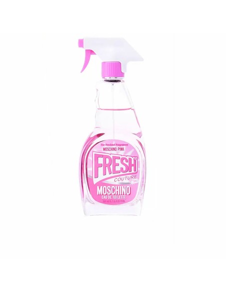 Women's Perfume Moschino EDT