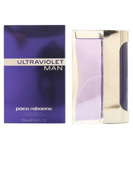 Men's Perfume Paco Rabanne ULT8662 EDT