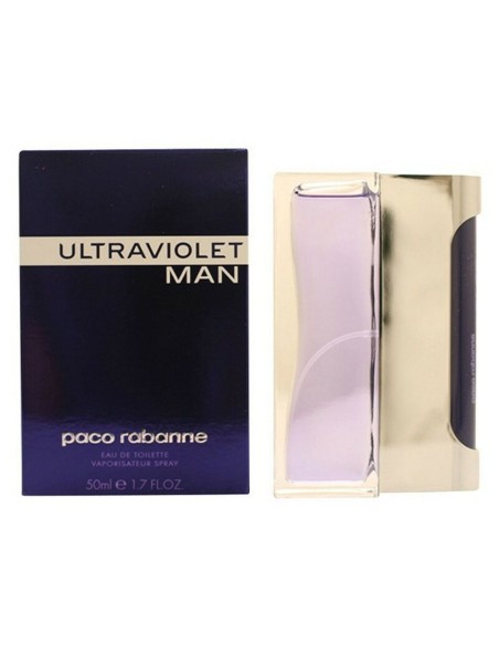 Men's Perfume Paco Rabanne ULT8662 EDT