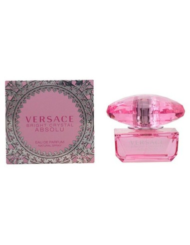 Women's Perfume Bright Crystal Absolu Versace EDP EDP