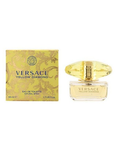 Women's Perfume Versace EDT