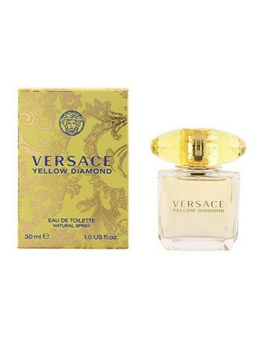 Women's Perfume Versace EDT