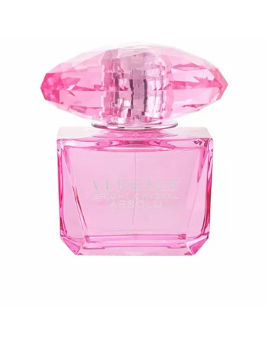 Women's Perfume Bright Crystal Absolu Versace EDP EDP