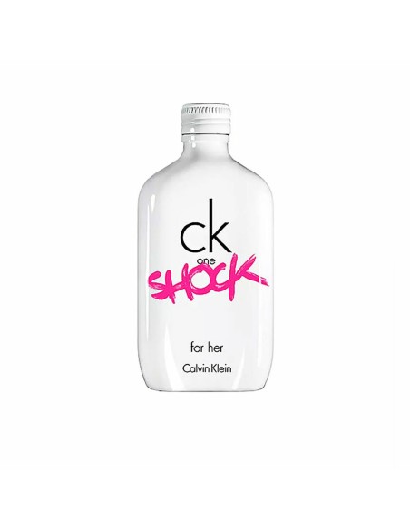 Women's Perfume Calvin Klein EDT