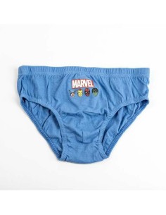 Pack of Underpants Marvel Multicolour 2