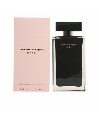 Women's Perfume Narciso Rodriguez For Her EDT
