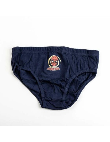 Pack of Underpants Marvel Multicolour