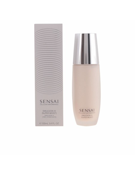 Anti-Ageing Hydrating Cream Kanebo 100 ml