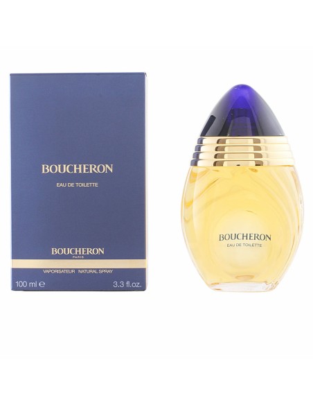 Women's Perfume Boucheron EDT