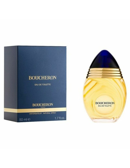 Women's Perfume Boucheron EDT