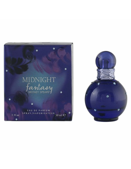 Women's Perfume Midnight Fantasy Britney Spears EDP EDP