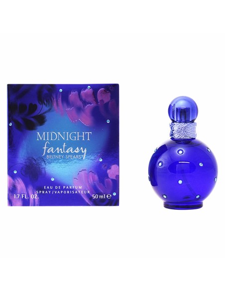 Women's Perfume Midnight Fantasy Britney Spears EDP EDP