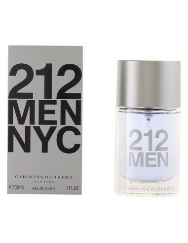 Men's Perfume Carolina Herrera 8411061853160 EDT