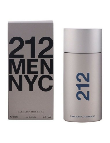 Men's Perfume Carolina Herrera 8411061853160 EDT