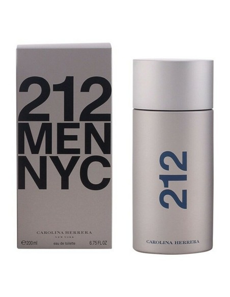 Men's Perfume Carolina Herrera 8411061853160 EDT