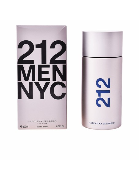 Men's Perfume Carolina Herrera 8411061853160 EDT