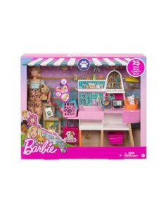 Doll Barbie GRG90 (28 Units) 2