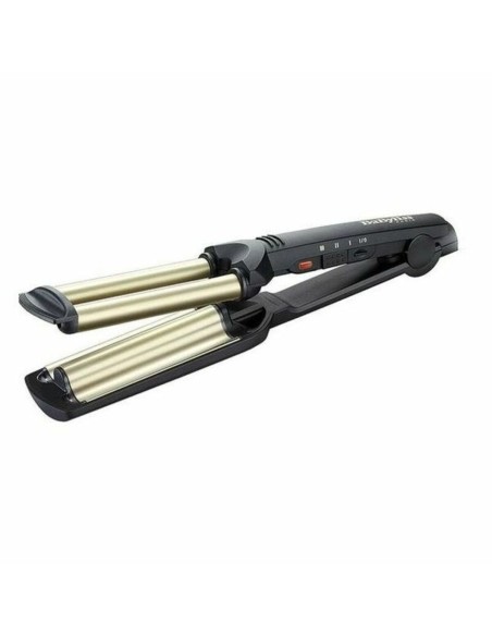 Hair Straightener Easy Waves Babyliss