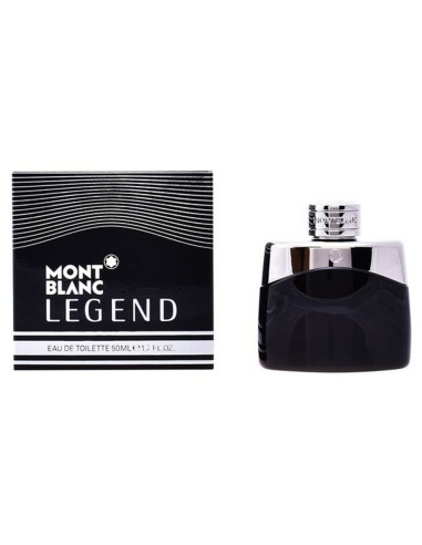 Men's Perfume Montblanc EDT