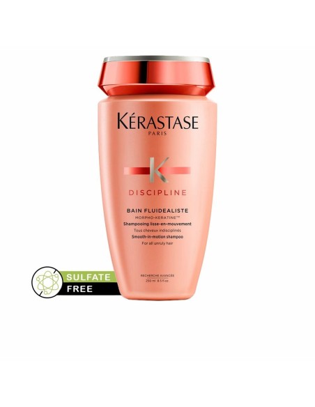 Shampoo Discipline Kerastase 250 ml
