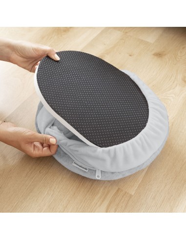 2-in-1 Electric Foot Warmer Elewa InnovaGoods