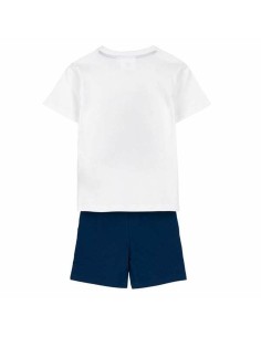 Set of clothes Spider-Man White 2
